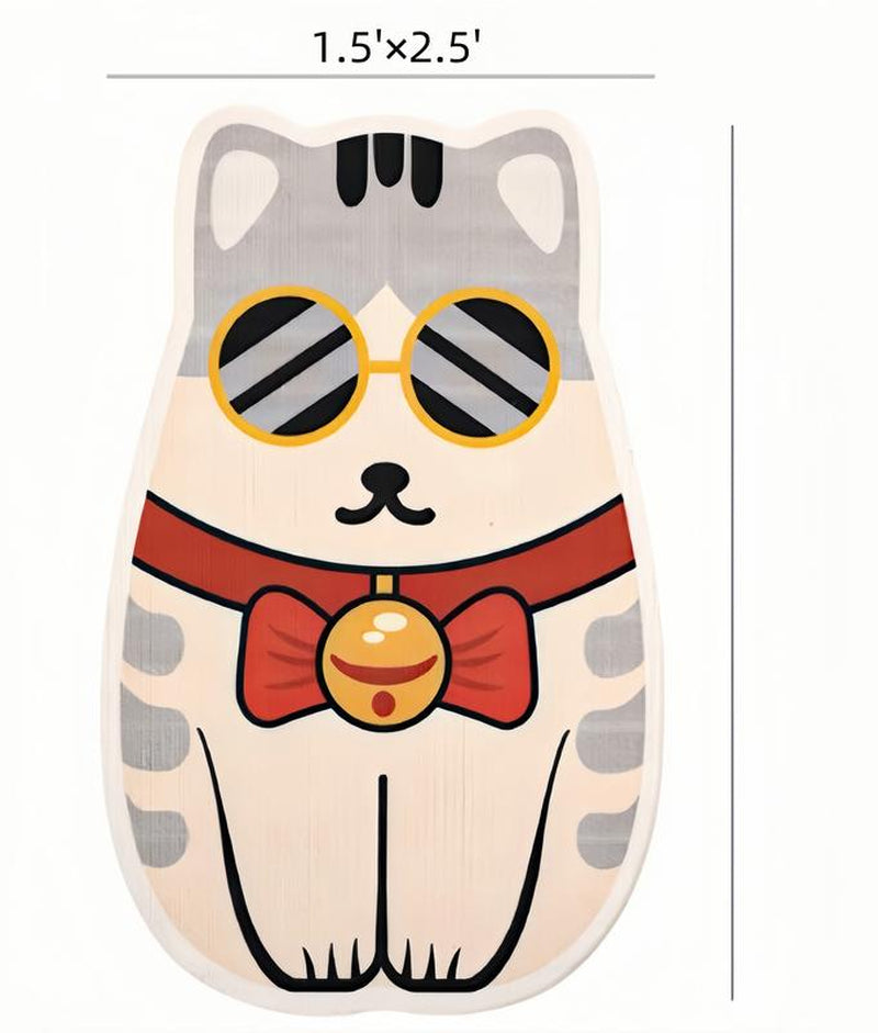 Upgraded Cat Scratching Pad,New Furniture/Couch/Wall/Door Scratch Protector from Cats Scratcher with Self-Adhesive Back US Local Shipping!