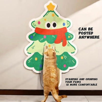 Upgraded Cat Scratching Pad,New Furniture/Couch/Wall/Door Scratch Protector from Cats Scratcher with Self-Adhesive Back US Local Shipping!